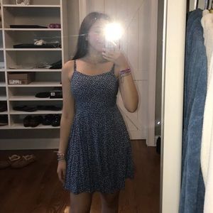 summer casual dress